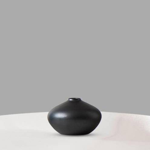 Colorful Ceramic Vase | Modern Tabletop Decor 0