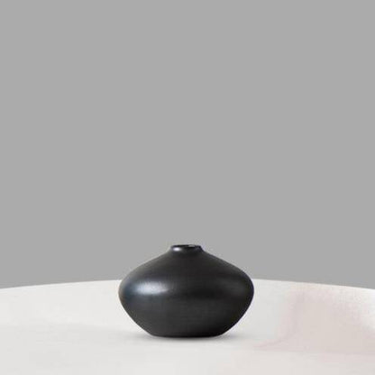 Colorful Ceramic Vase | Modern Tabletop Decor 0
