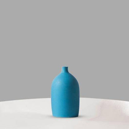 Colorful Ceramic Vase | Modern Tabletop Decor 2