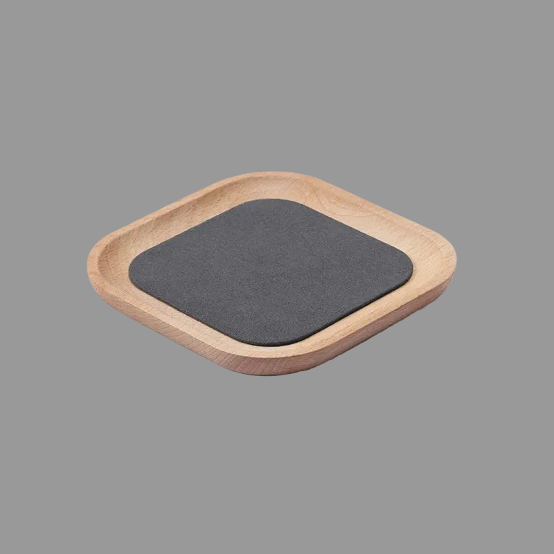 Elegant Wooden Jewelry Organizer | Jewelry Box for Women