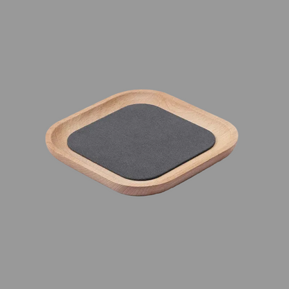 Elegant Wooden Jewelry Organizer | Jewelry Box for Women