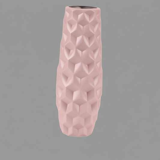 Nordic Minimalist Flower Vase | Decorative Vases for Home